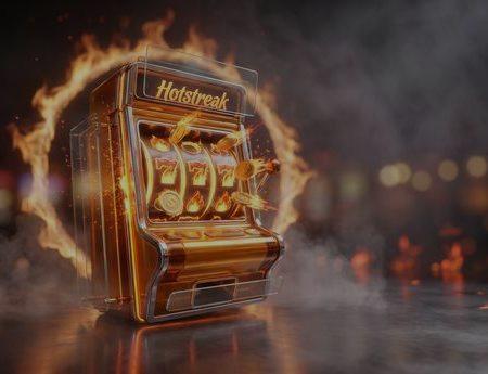 Hotstreak