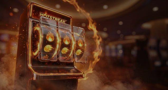 Hotstreak