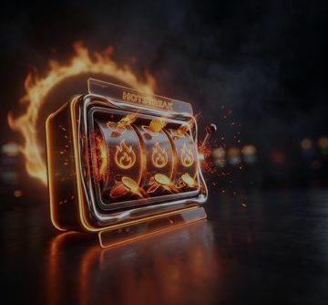 Hotstreak