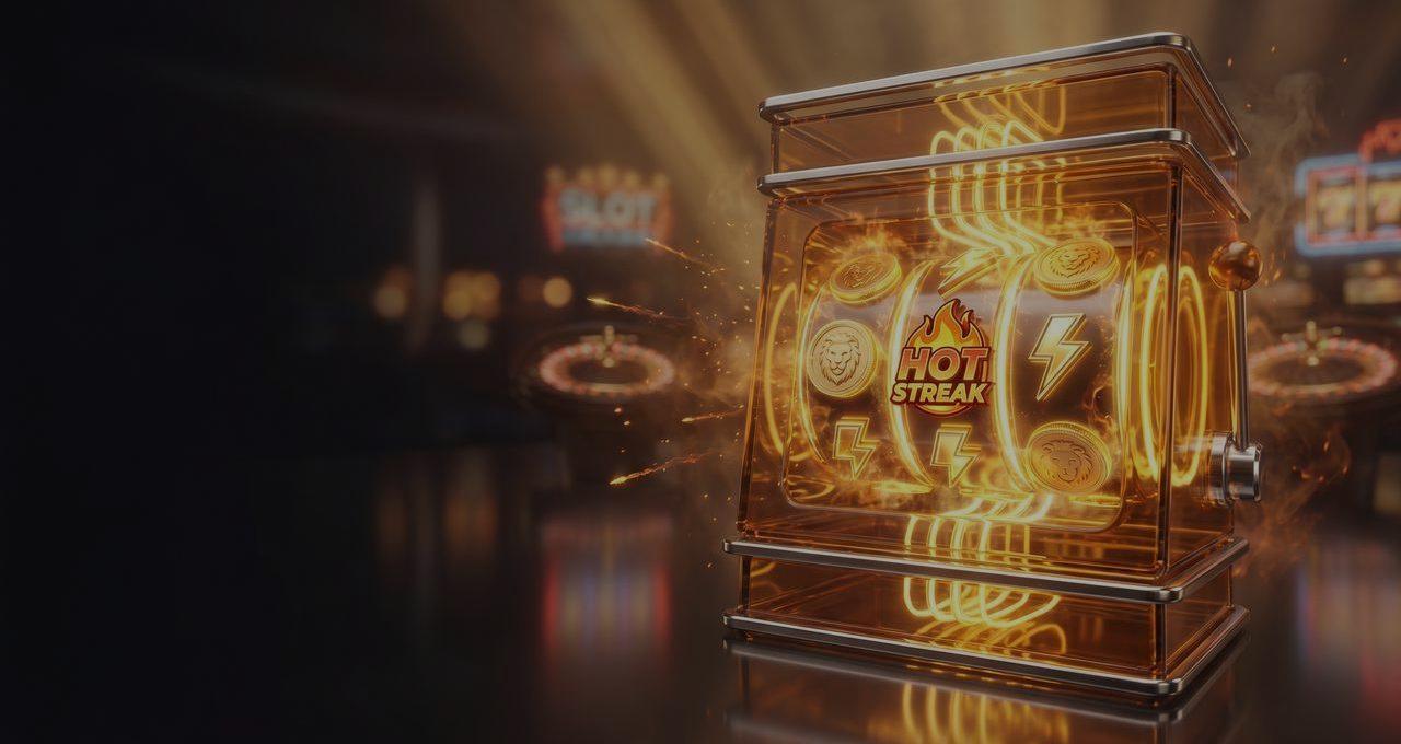 Hotstreak